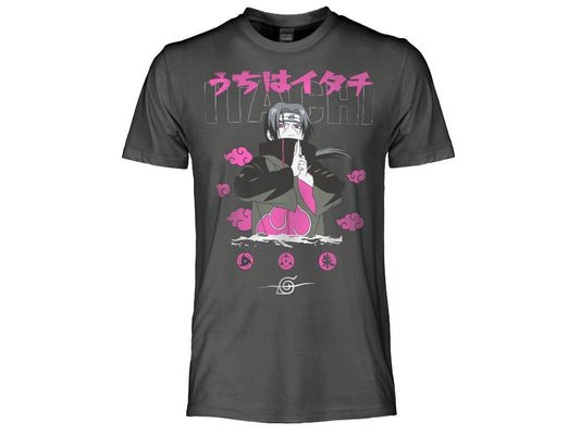 NARUTO Itachi t-shirt