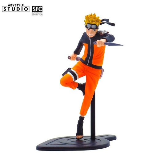 NARUTO Naruto Shippuden figure