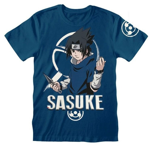 NARUTO Sasuke t-shirt