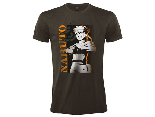NARUTO Shippuden  t-shirt