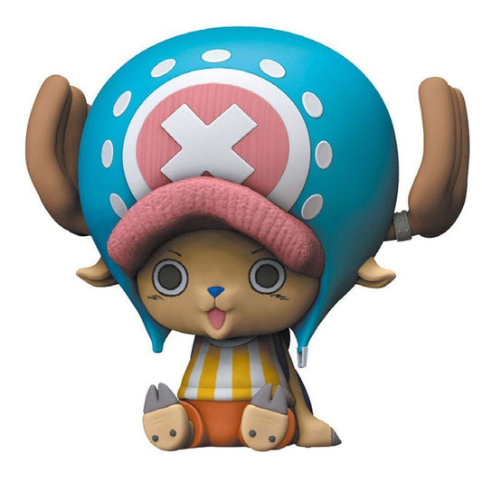 ONE PIECE Chopper salvadanaio