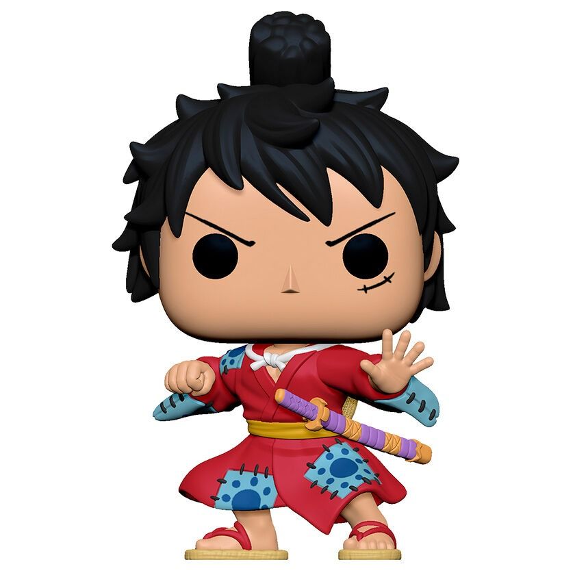 ONE PIECE FUNKO POP Luffytaro