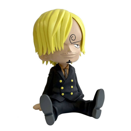 ONE PIECE Sanji salvadanaio