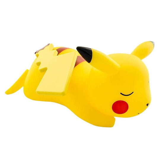 POKEMON Pikachu lampada
