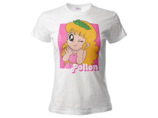 POLLON t-shirt donna