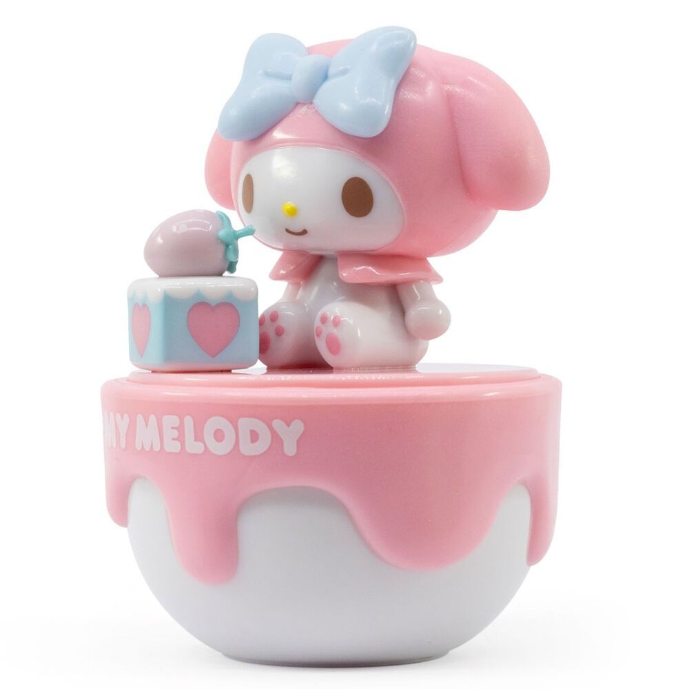 SANRIO Capsula sorpresa 50th Anniversary Hello kitty