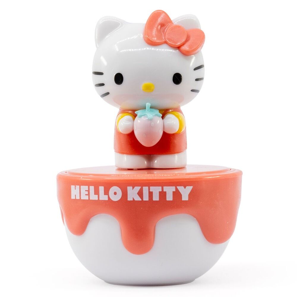 SANRIO Capsula sorpresa 50th Anniversary Hello kitty