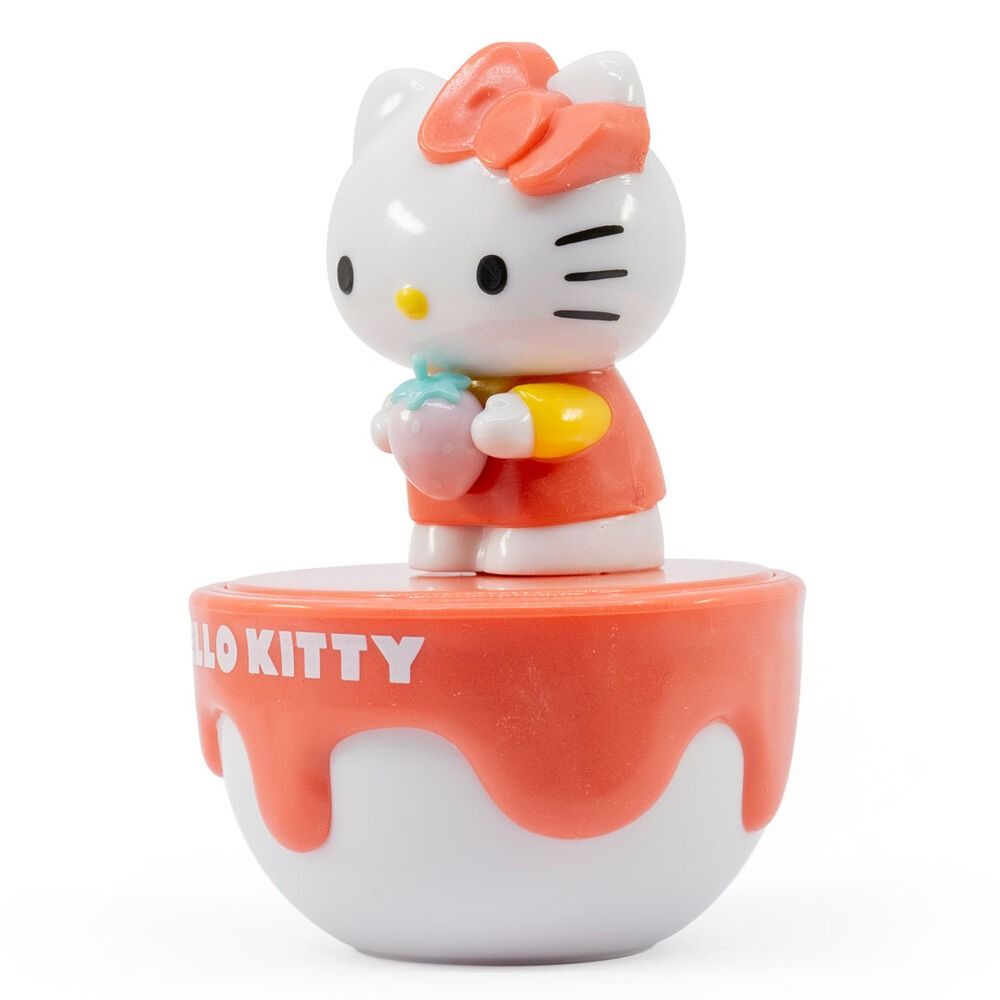 SANRIO Capsula sorpresa 50th Anniversary Hello kitty