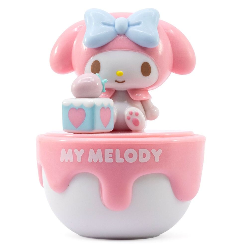 SANRIO Capsula sorpresa 50th Anniversary Hello kitty