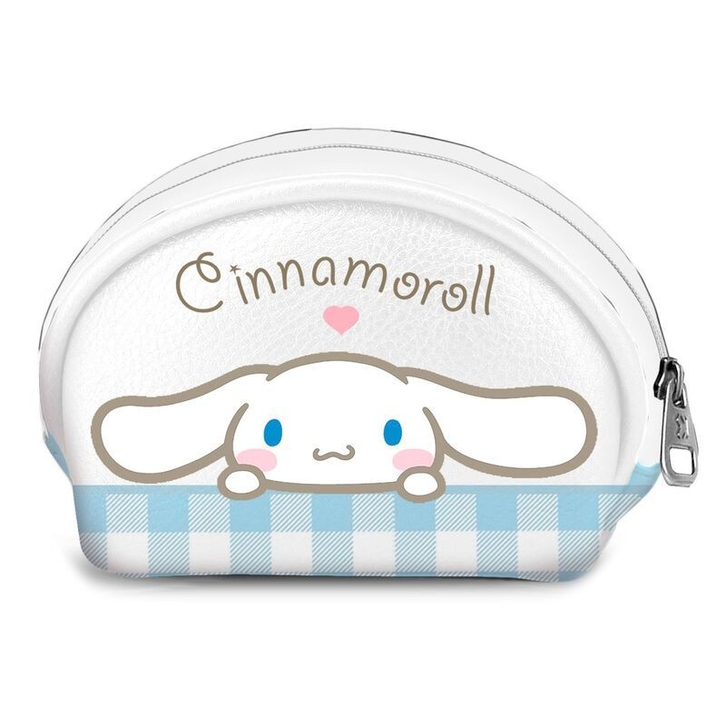 SANRIO Cinnamoroll portamonete