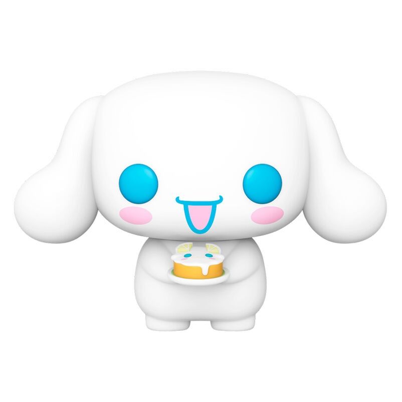 SANRIO FUNKO POP Hello Kitty and Friends Cinnamoroll