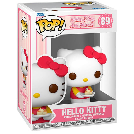 SANRIO FUNKO POP Hello Kitty and Friends Hello Kitty