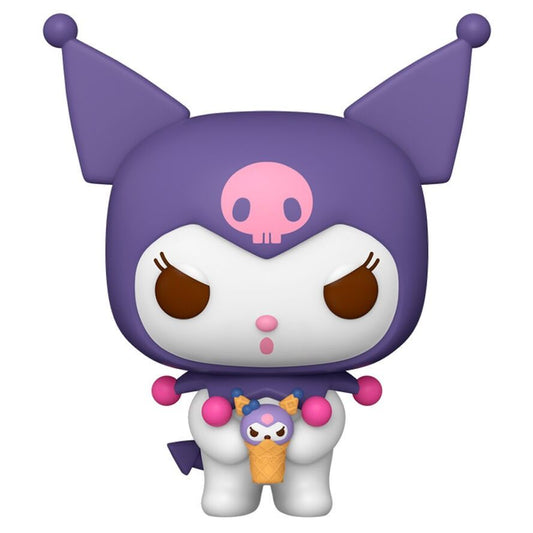 SANRIO FUNKO POP Hello Kitty and Friends Kuromi