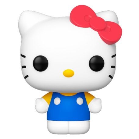 SANRIO FUNKO POP Hello Kitty Classic