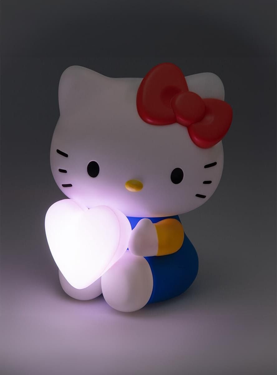 SANRIO Hello Kitty lampada