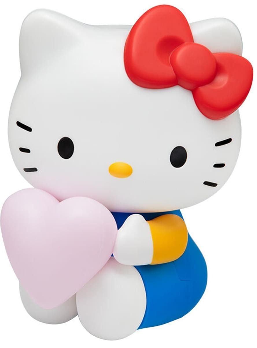 SANRIO Hello Kitty lampada