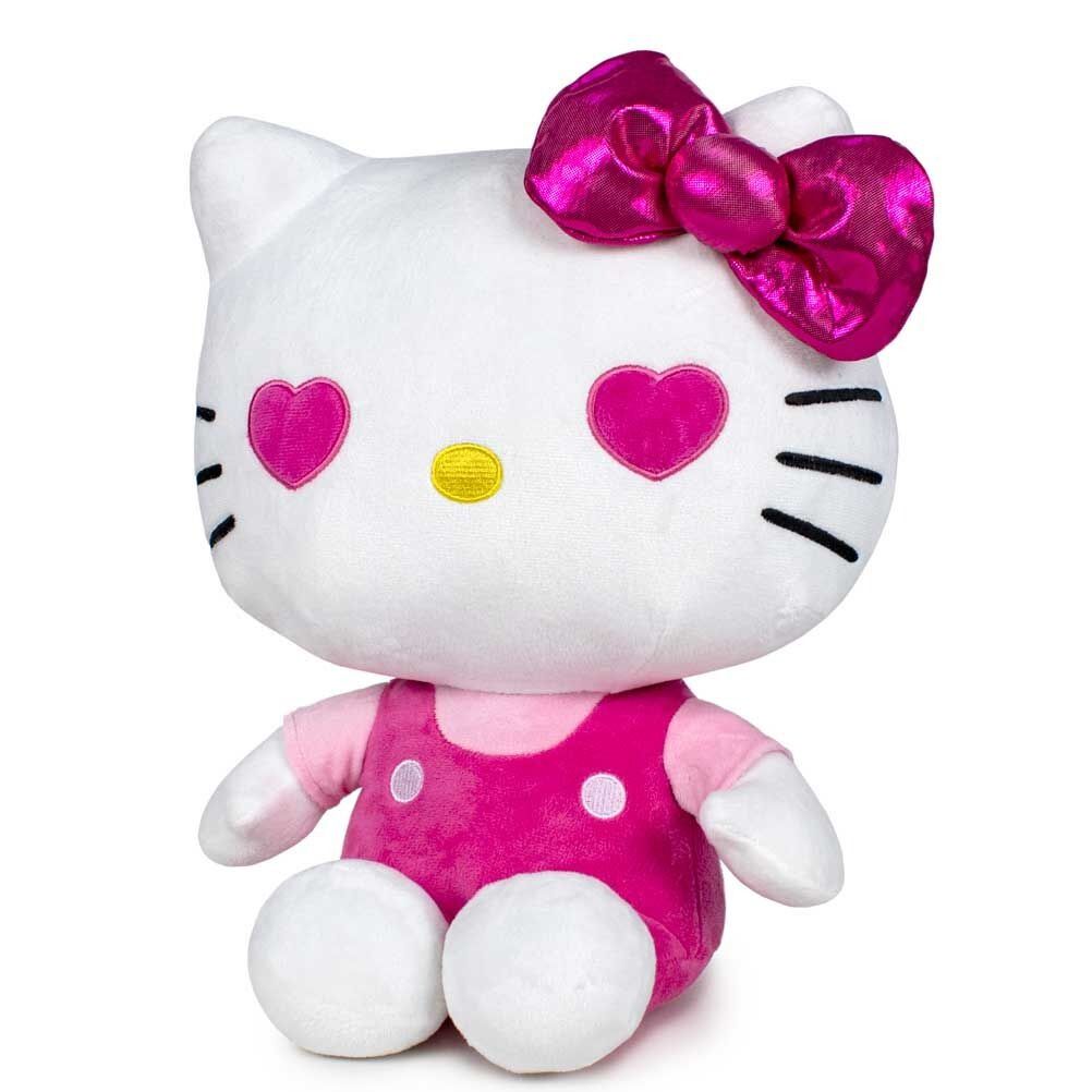 SANRIO Hello Kitty peluches assortiti 22 cm