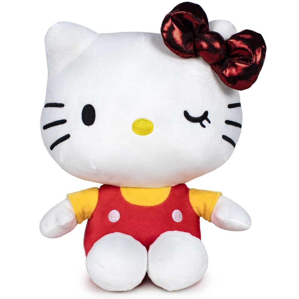 SANRIO Hello Kitty peluches assortiti 22 cm