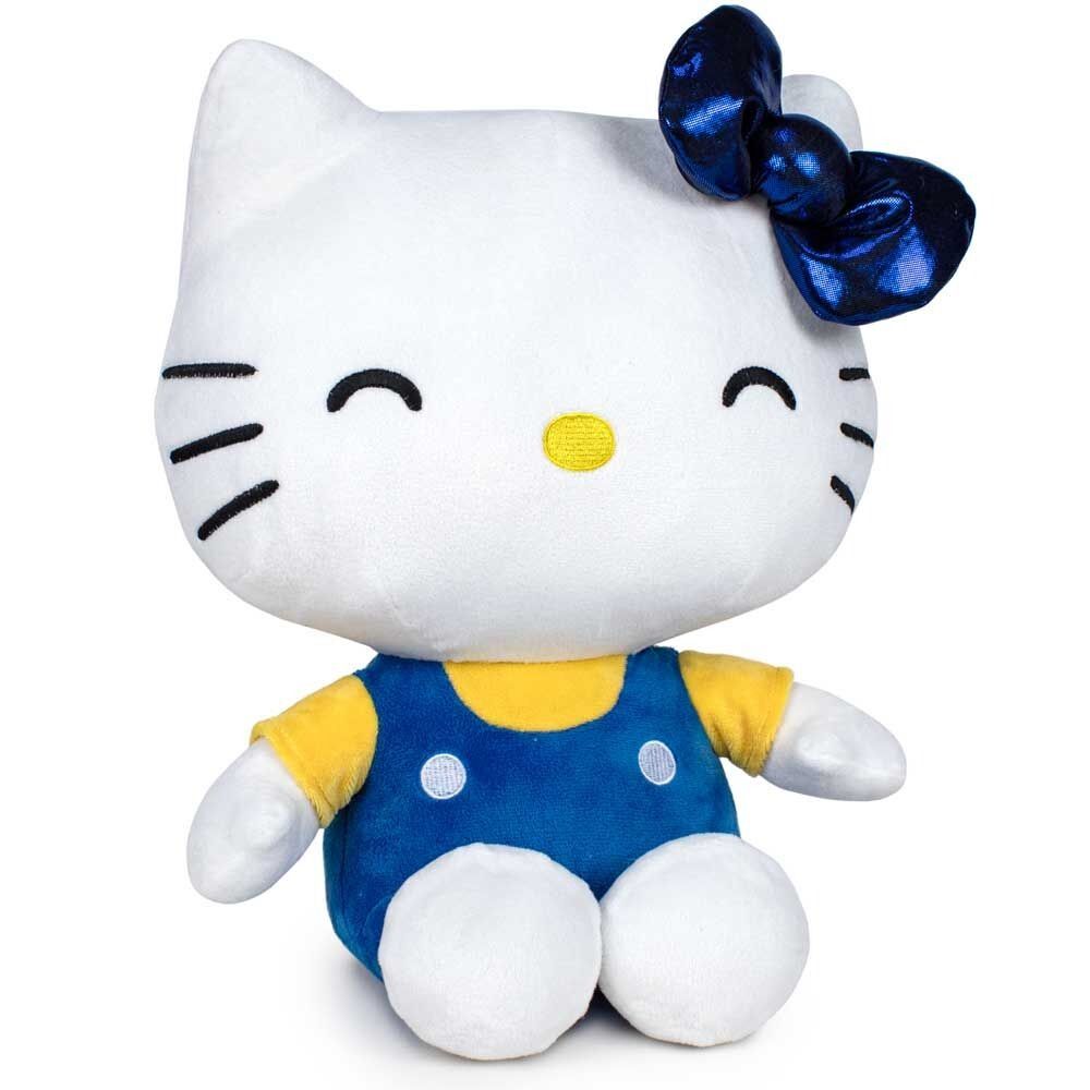 SANRIO Hello Kitty peluches assortiti 22 cm