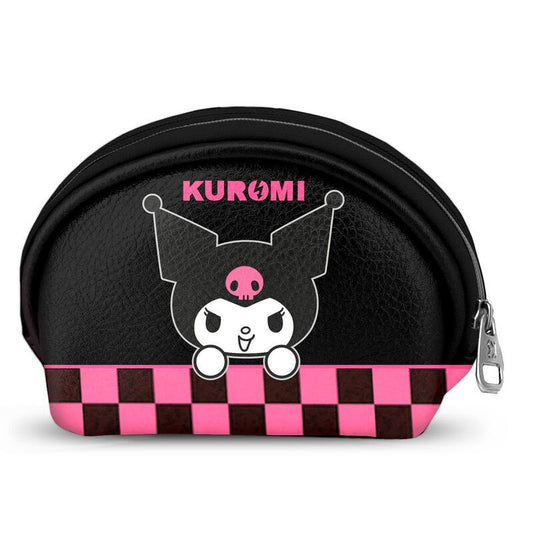 SANRIO Kuromi portamonete