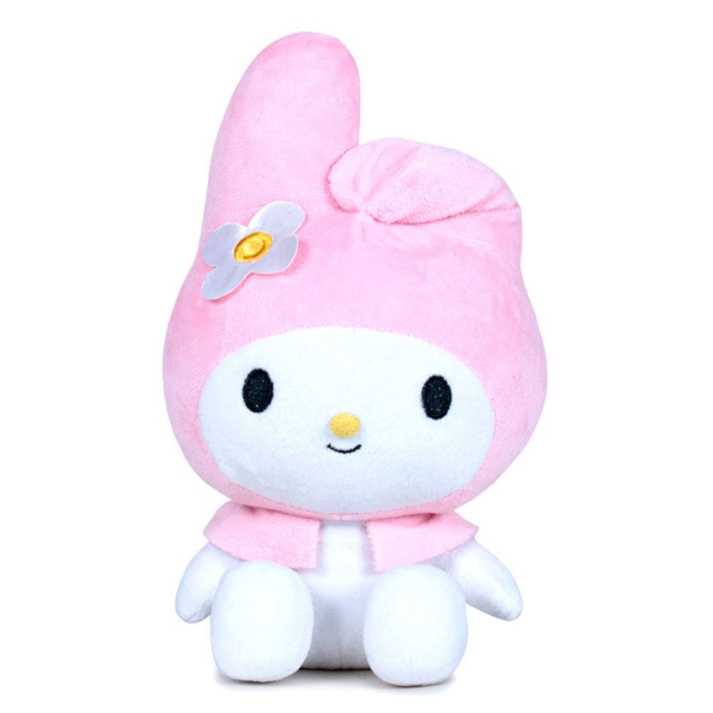 SANRIO My Melody peluche 22 cm