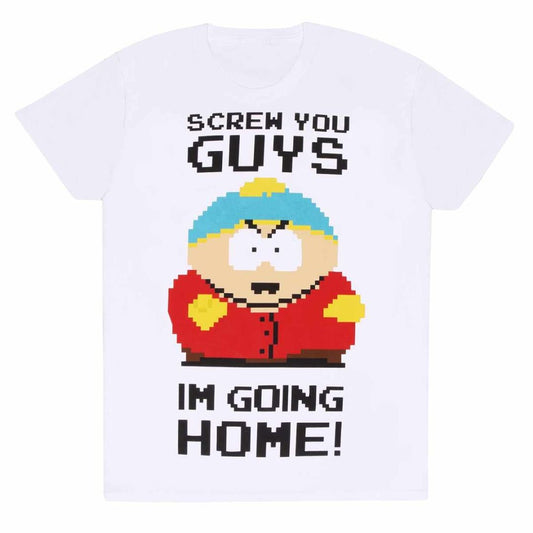 SOUTH PARK Cartman t-shirt