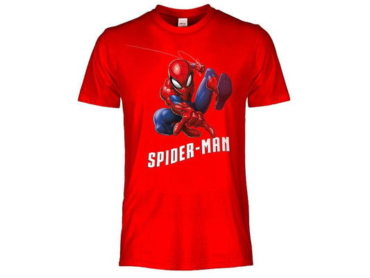 MARVEL Spiderman t-shirt kids