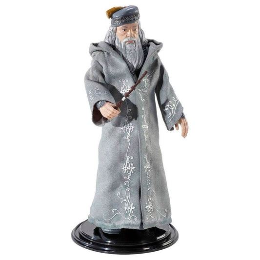 HP FIGURA MALEABILE - FCZAFFIRO