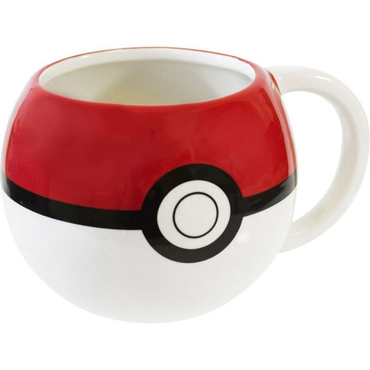 POKEMON tazza - FCZAFFIRO